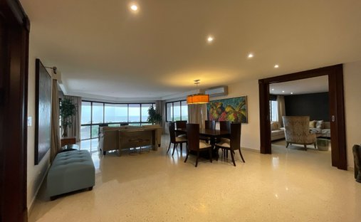 Apartment in Panama City, Panama, Panama 1