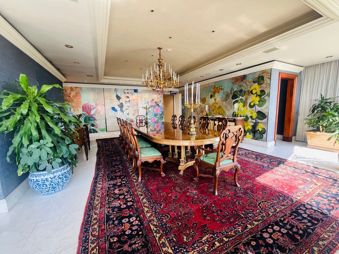 Condo in Mexico City, Mexico City, Mexico 4 - 18449651