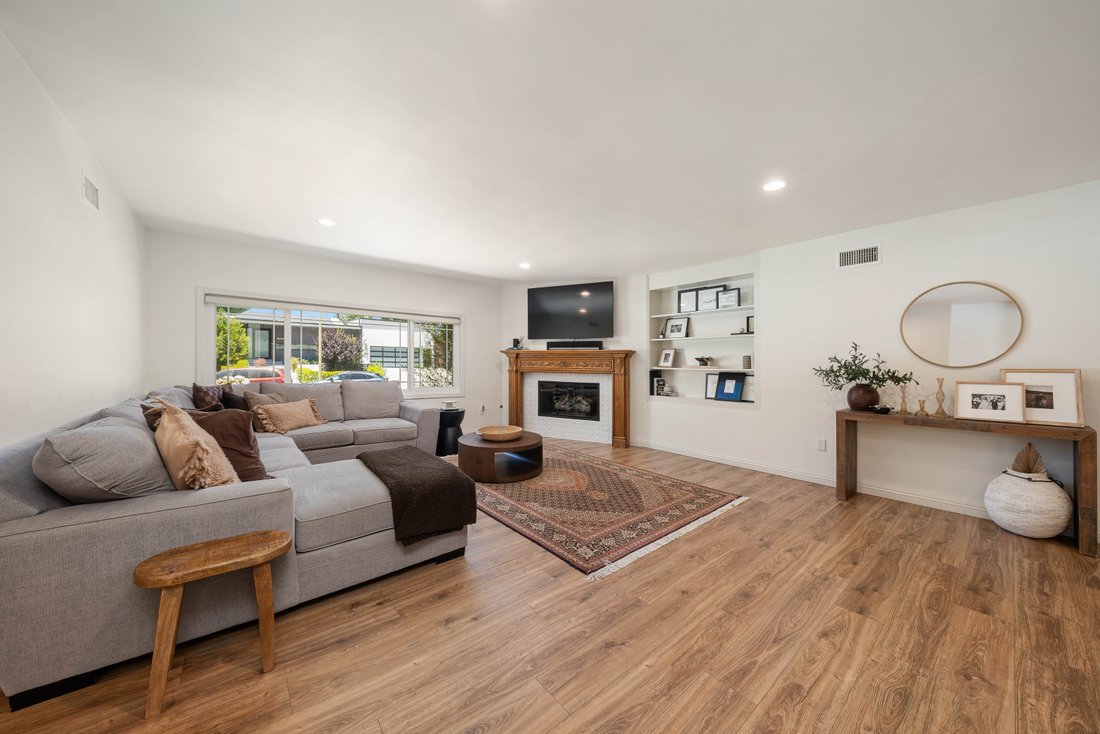 House in Los Angeles, California, United States 4 - 18484306