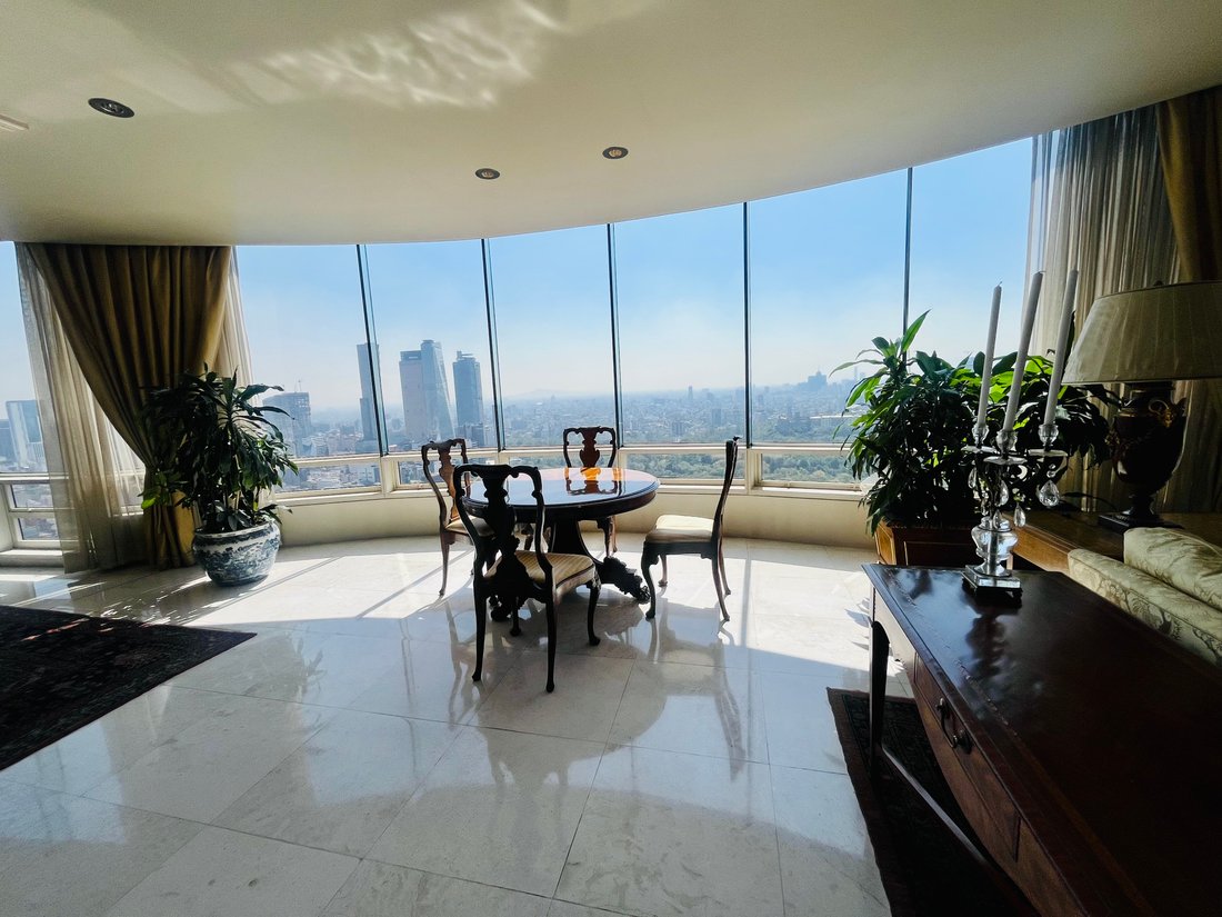 Condo in Mexico City, Mexico City, Mexico 3 - 18449651