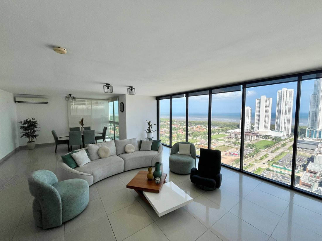 Apartment in Panama City, Panama, Panama 5 - 18484499