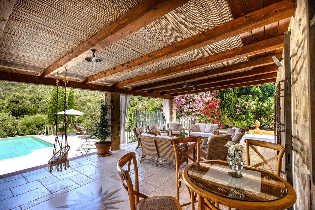 Villa in Punta Ala, Castiglione della Pescaia, Tuscany 4 - 17259253