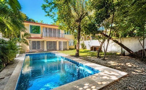 Haus in Playa del Carmen, Quintana Roo, Mexiko 1