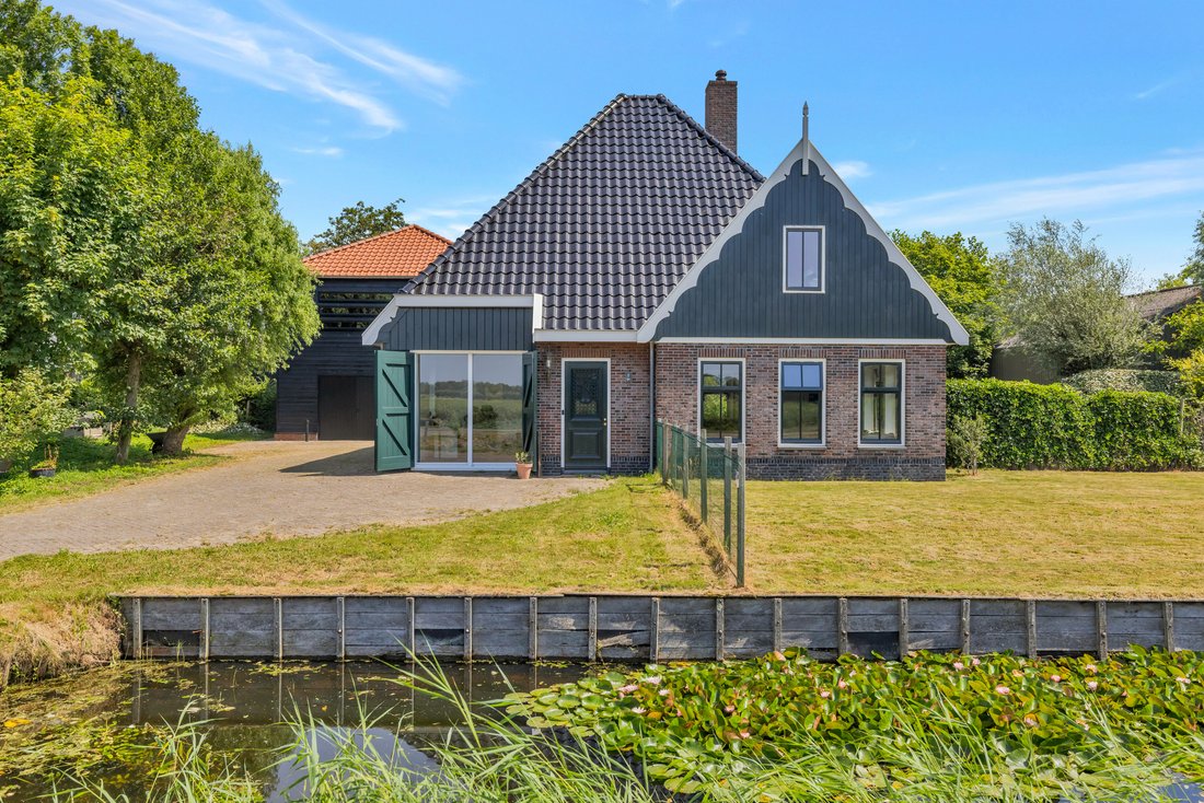 House in Heiloo, North Holland, Netherlands 2 - 18488340
