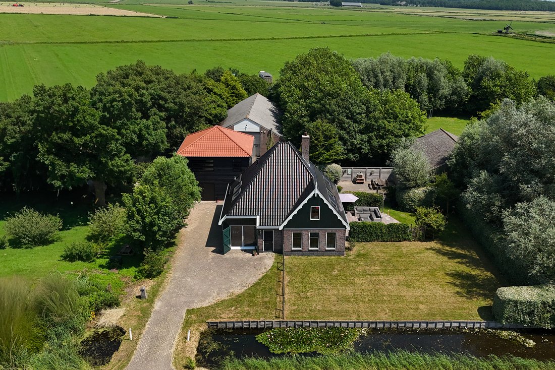 House in Heiloo, North Holland, Netherlands 1 - 18488340