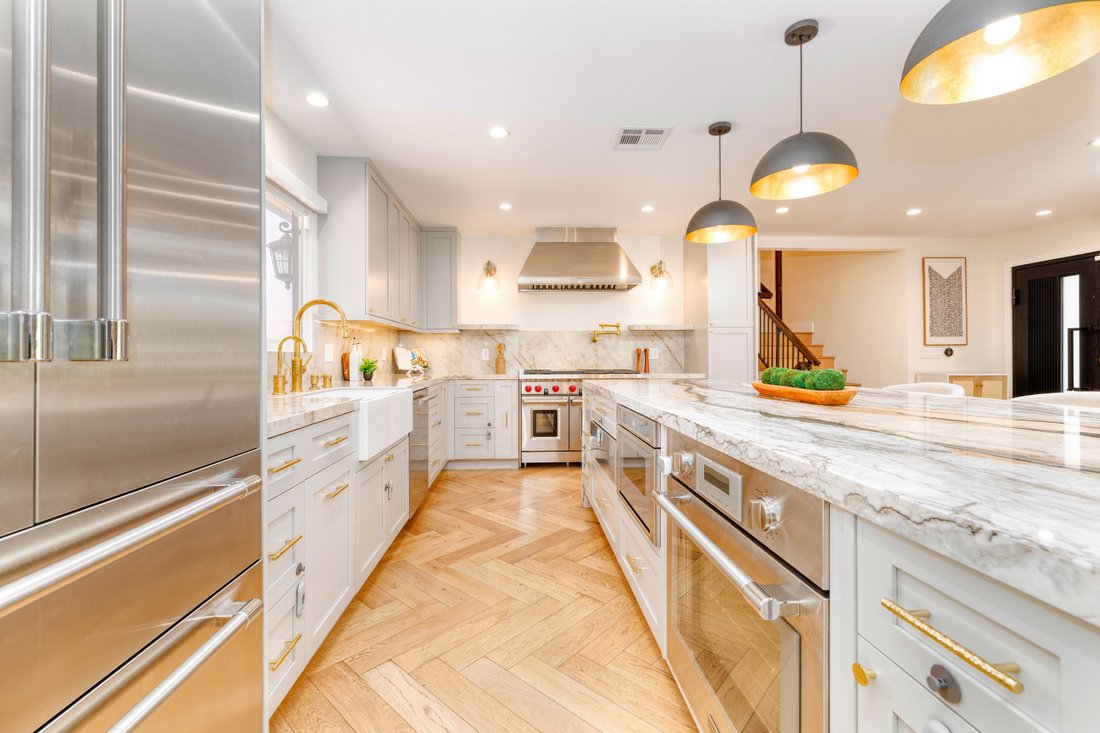 House in Los Angeles, California, United States 5 - 18484359