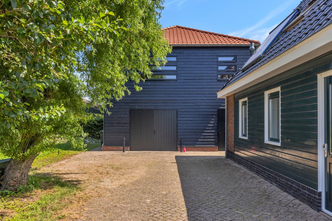 House in Heiloo, North Holland, Netherlands 3 - 18488340