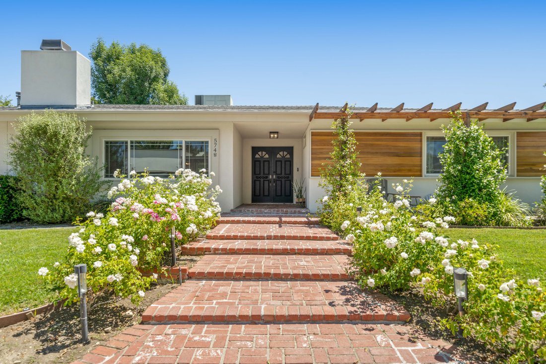 House in Los Angeles, California, United States 1 - 18484306