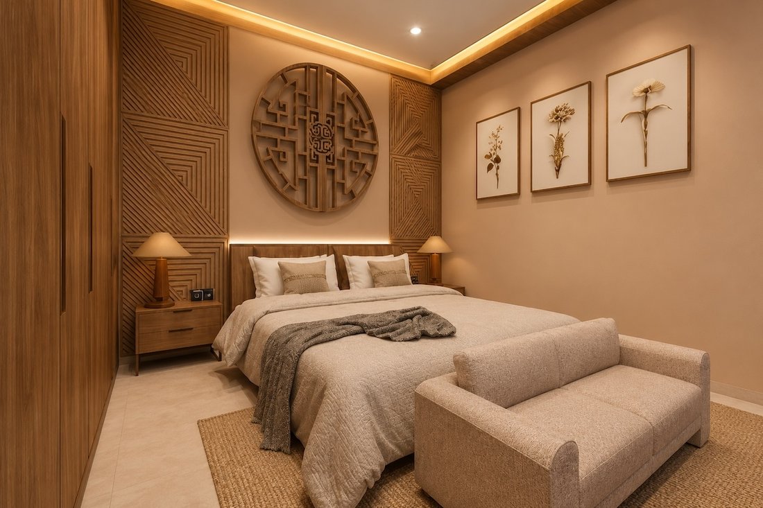 Villa in Koh Samui, Surat Thani, Thailand 4 - 18486946