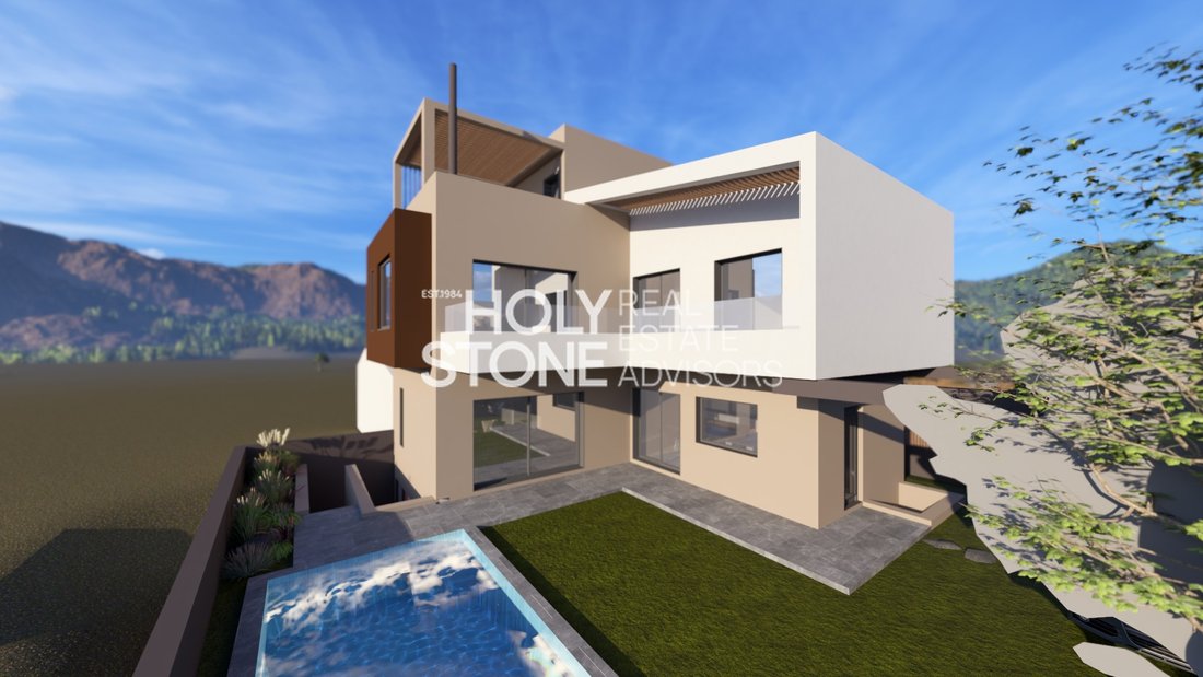 House in Vari, Attica, Greece 2 - 18488574