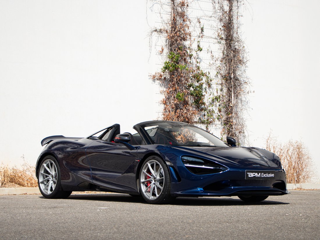 Cabriolet in Monaco, Monaco 3 - 18489272