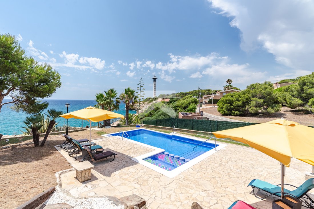Villa in Torredembarra, Catalonia, Spain 5 - 13461834