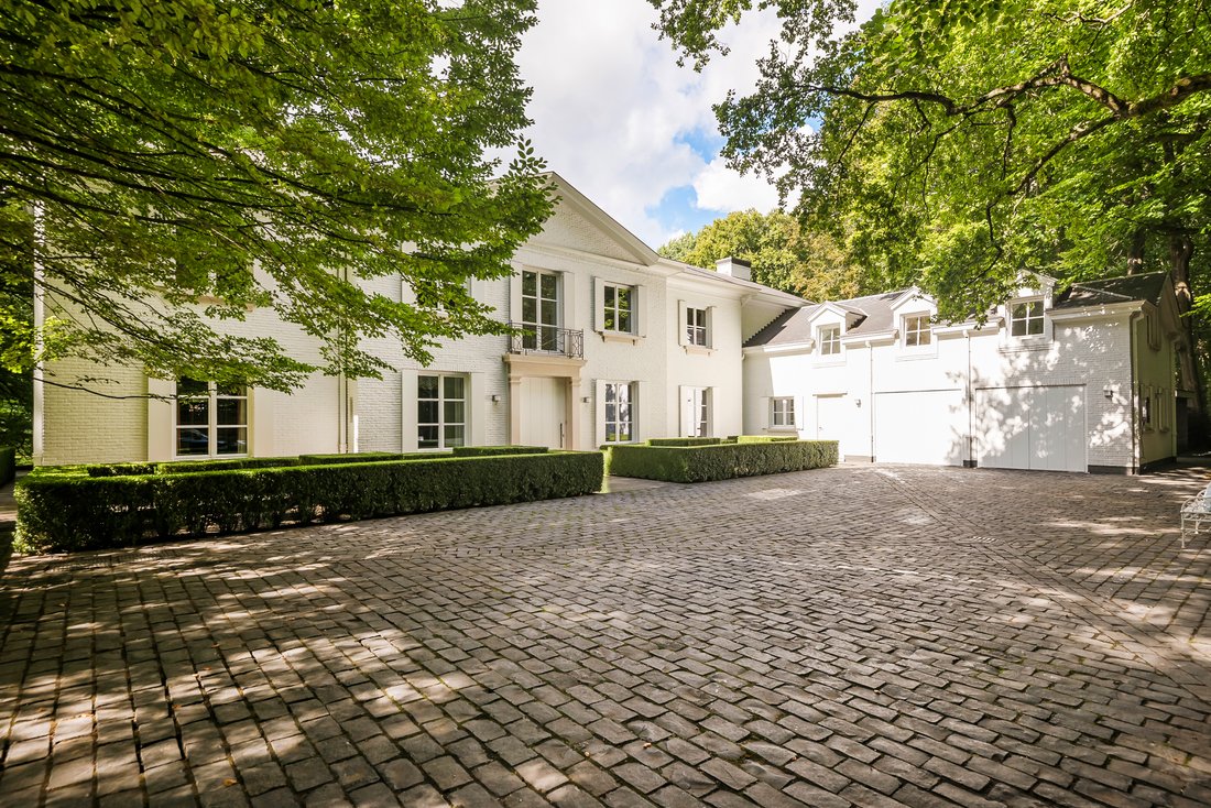 Villa in Kapellen, Flanders, Belgium 1 - 18488527