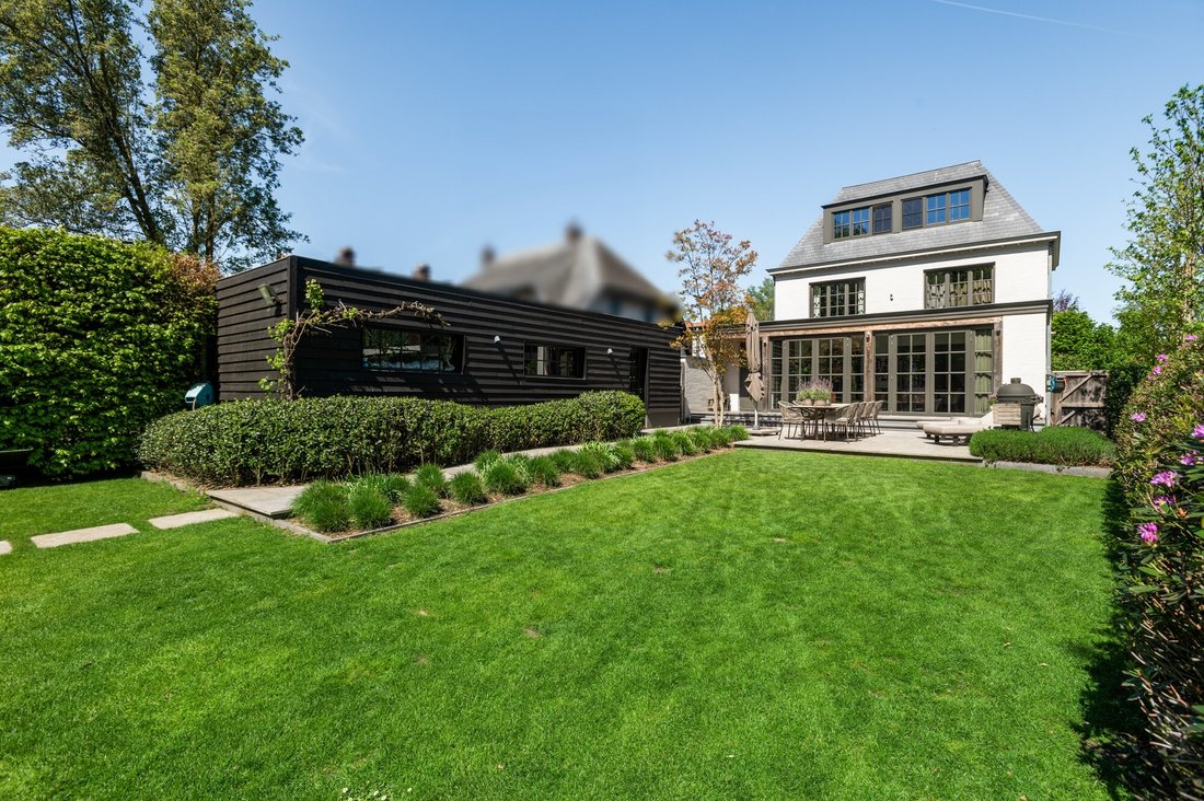 Villa in Hoogstraten, Flanders, Belgium 2 - 18488557