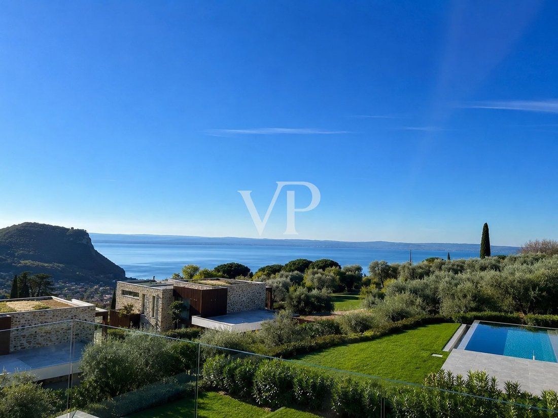 Maison à Costermano sul Garda, Vénétie, Italie 5 - 18476319