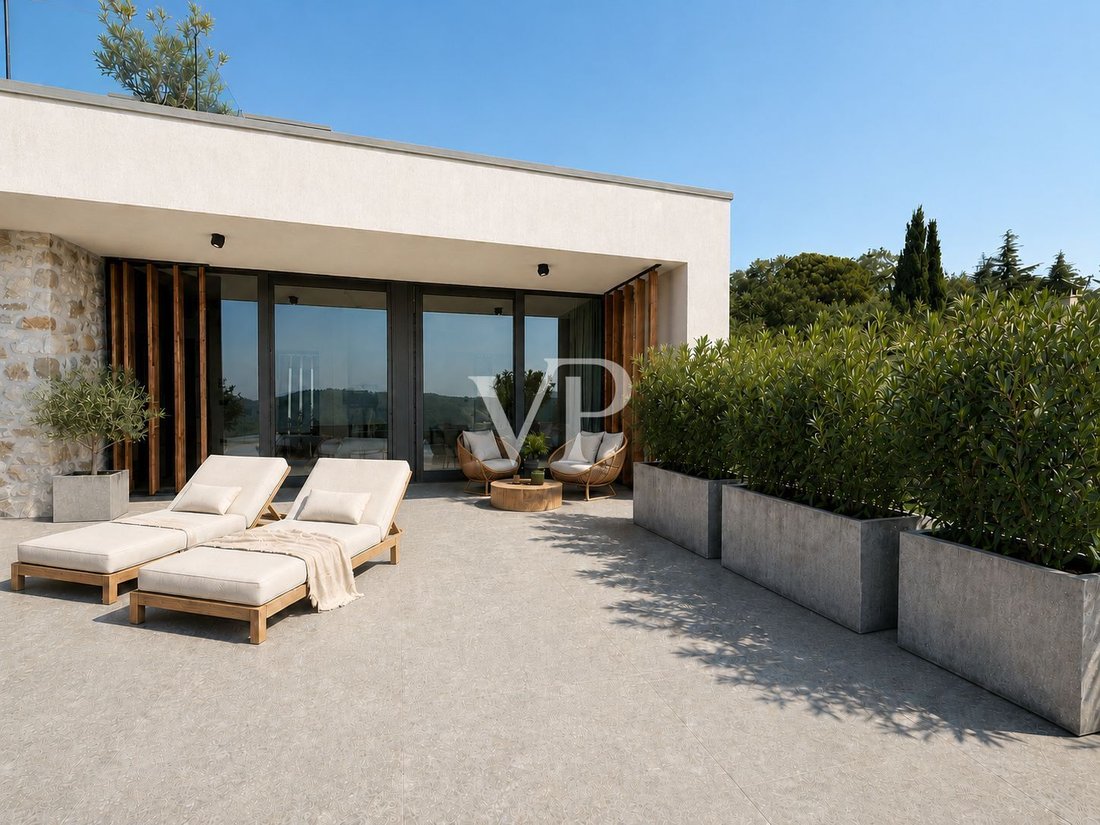 Maison à Costermano sul Garda, Vénétie, Italie 3 - 18476319