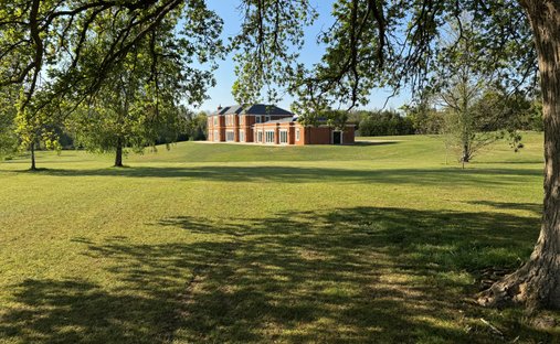 Maison à Shamley Green, Wonersh, Angleterre 1