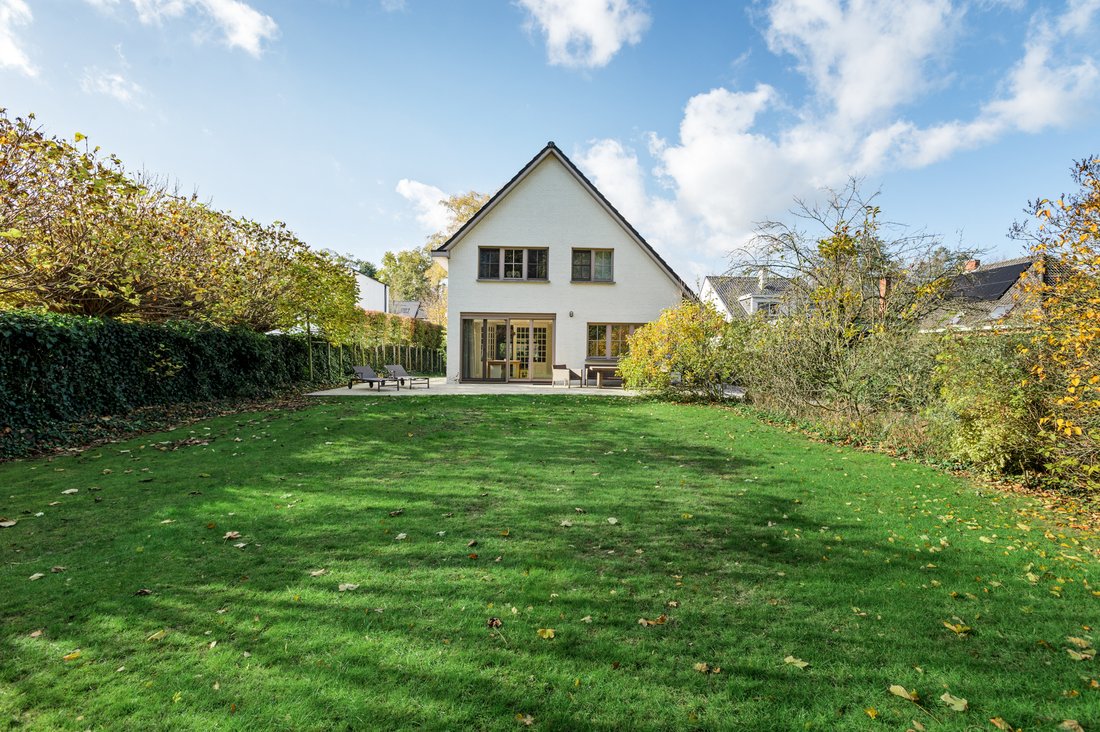 Villa in Brasschaat, Flanders, Belgium 1 - 18488608