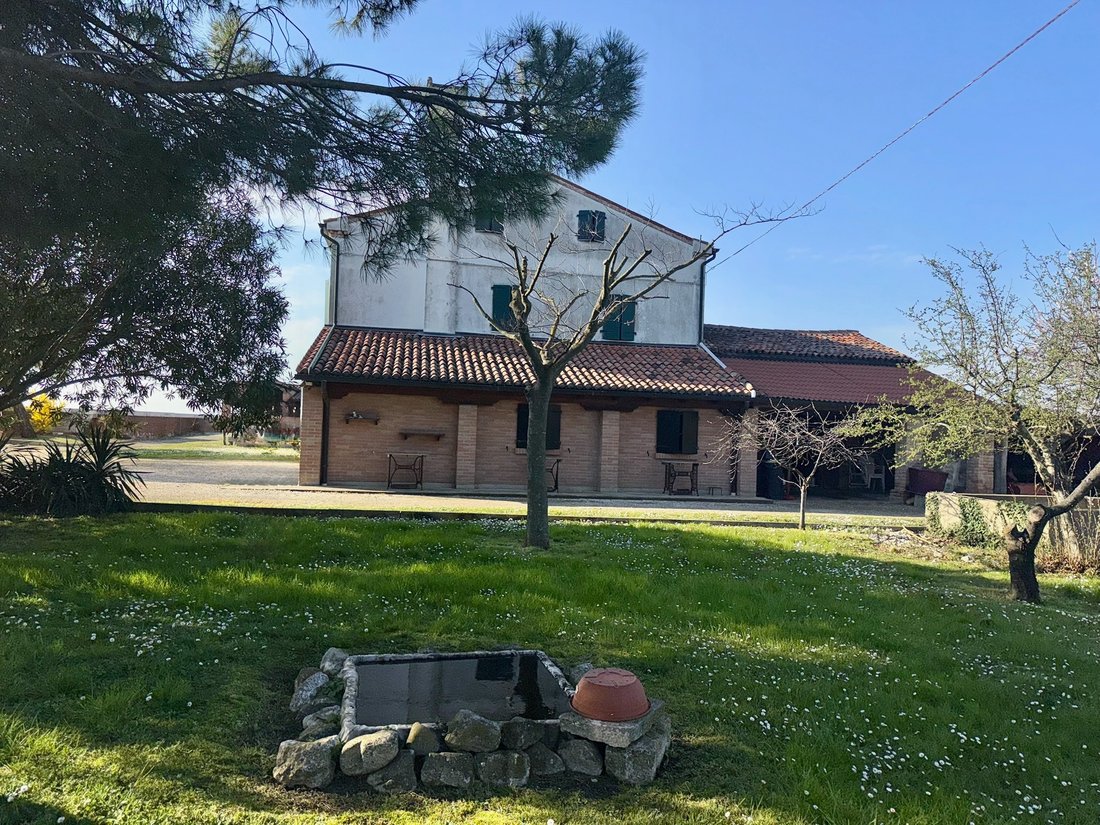 House in Sant'Erasmo, Veneto, Italy 3 - 18488565