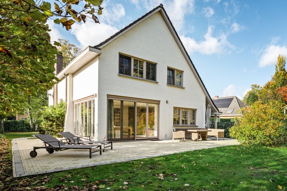 Villa in Brasschaat, Flanders, Belgium 5 - 18488608