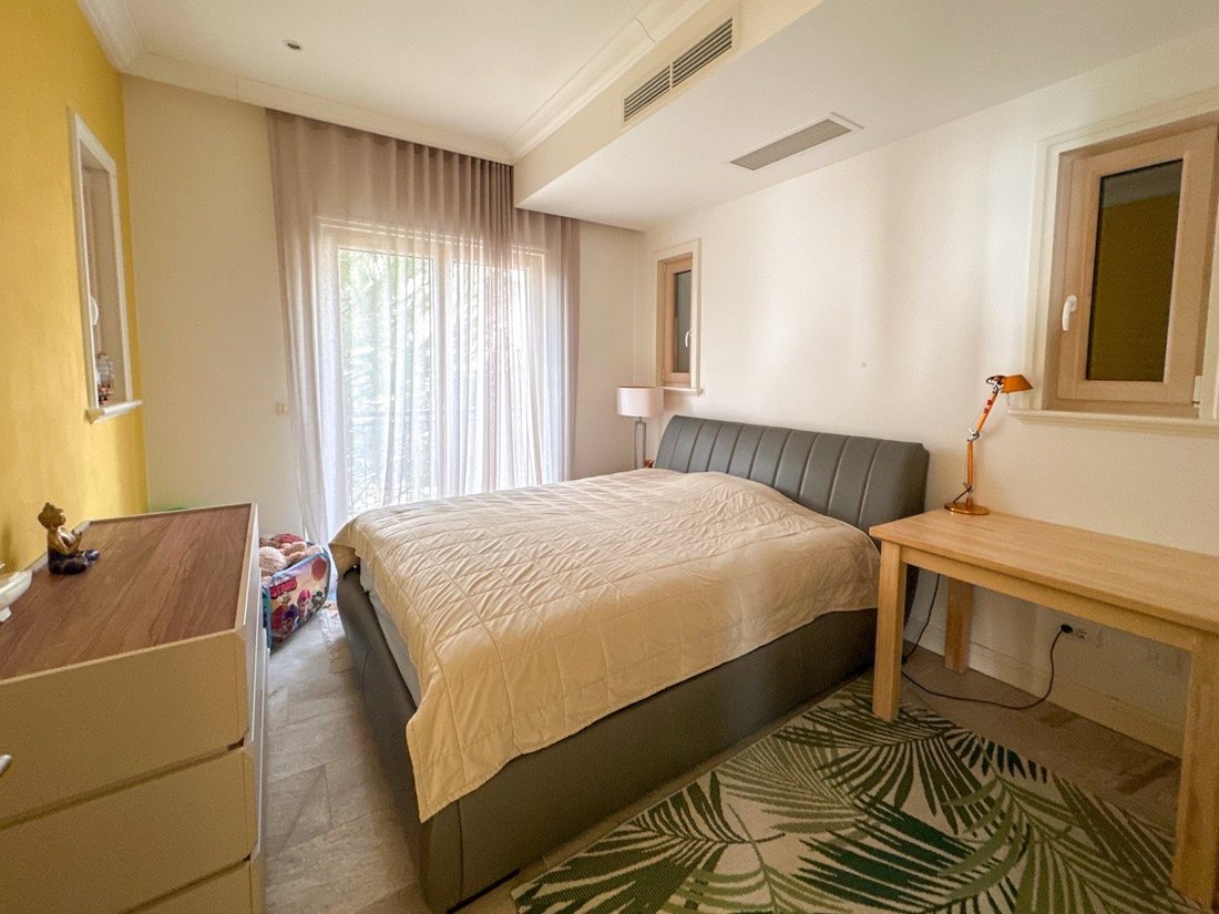 Apartment in Milovići, Tivat Municipality, Montenegro 5 - 18488478