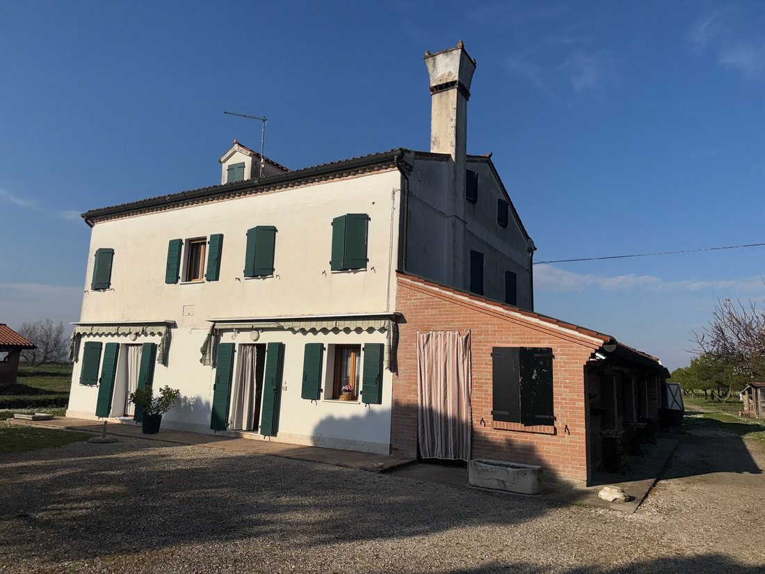 House in Sant'Erasmo, Veneto, Italy 5 - 18488565