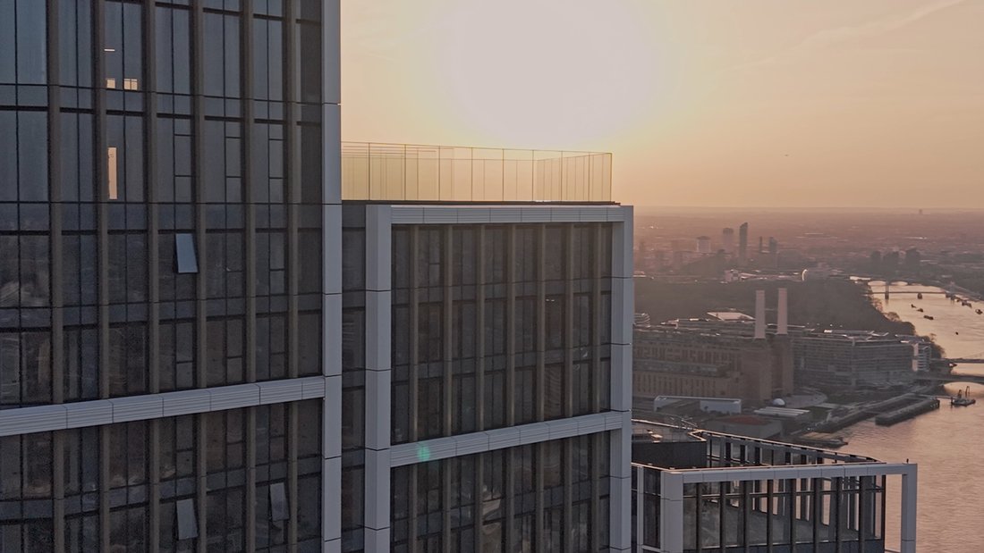 Apartment in Nine Elms, Wandsworth (Greater London), England 4 - 18488773