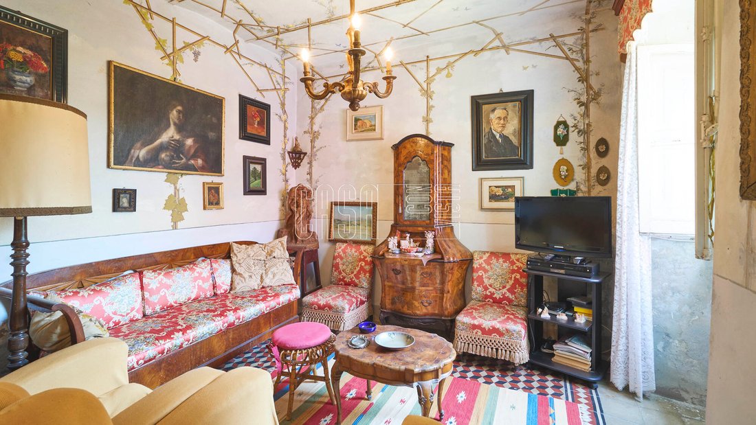 Villa in Olmo - Santa Caterina - Falcinello, Sarzana, Liguria 5 - 18488486