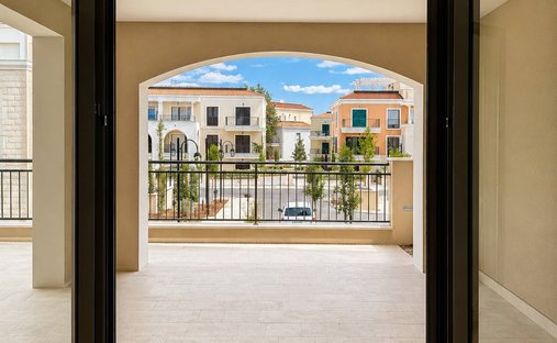 Apartamento en Milovići, Municipio de Tivat, Montenegro 1