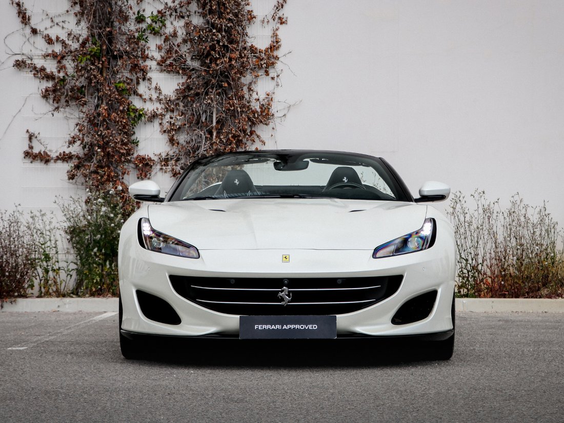Cabriolet in Monaco, Monaco 2 - 18488603