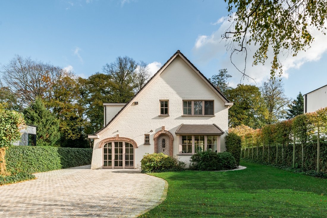 Villa in Brasschaat, Flanders, Belgium 2 - 18488608