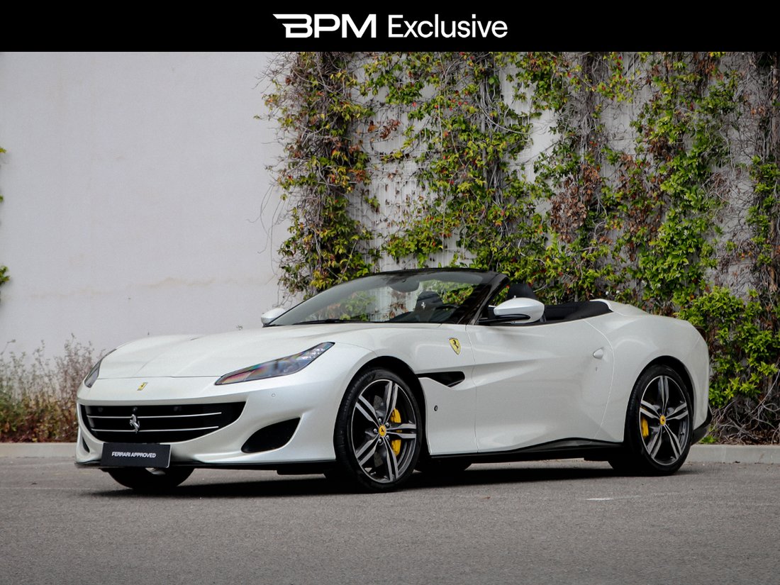 Cabriolet in Monaco, Monaco 1 - 18488603