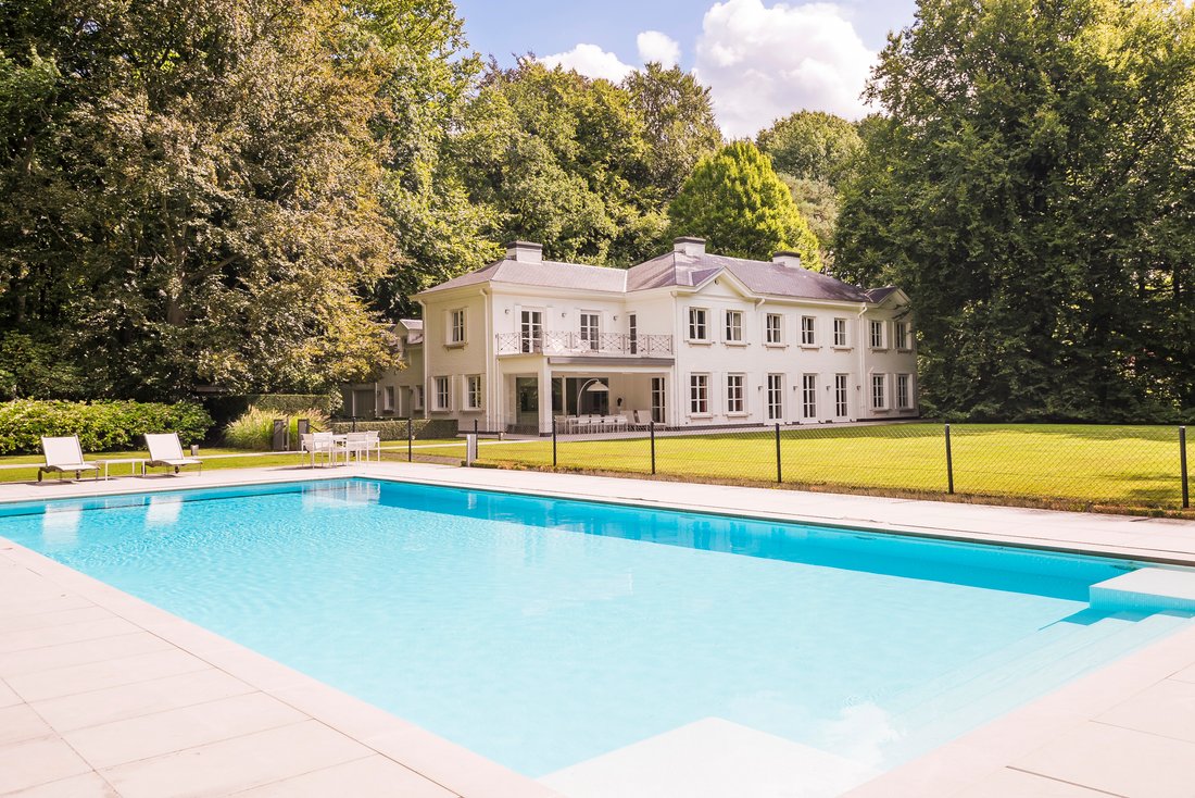 Villa in Kapellen, Flanders, Belgium 3 - 18488527