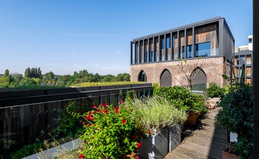 Apartamento en Wijnegem, Región Flamenca, Bélgica 1
