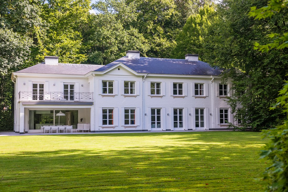 Villa in Kapellen, Flanders, Belgium 2 - 18488527