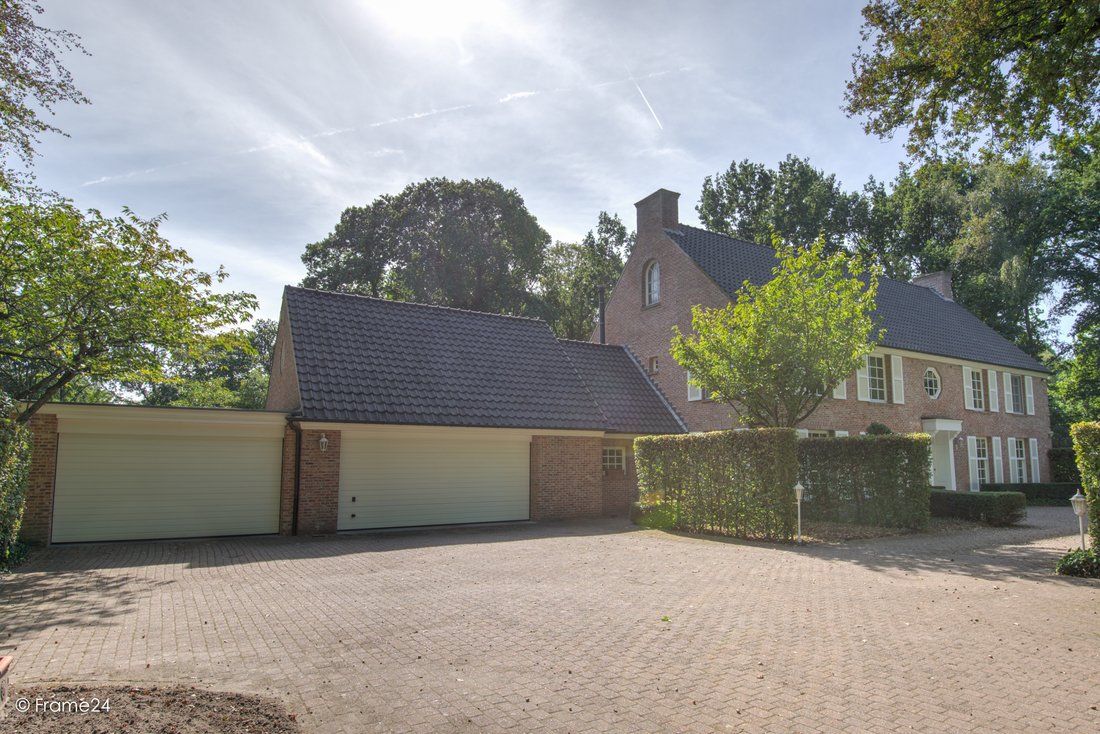 Villa à Brasschaat, Région Flamande, Belgique 2 - 18488570