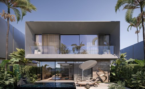 Villa in Nusa Dua Beach, Bali, Indonesia 1