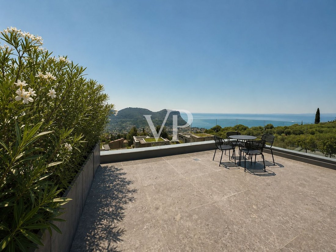 Maison à Costermano sul Garda, Vénétie, Italie 4 - 18476319