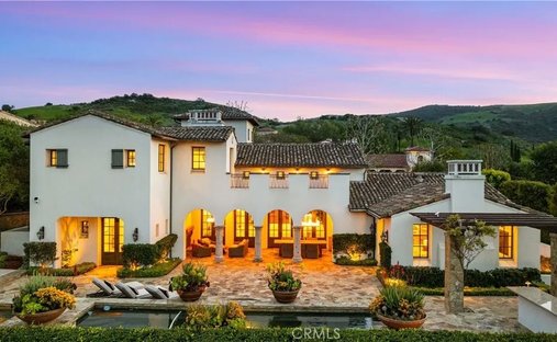 Casa en Irvine, California, Estados Unidos 1