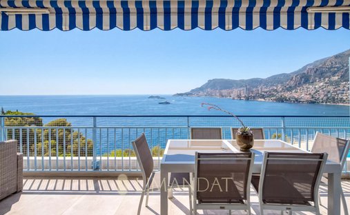 Apartment in French Riviera, Provence-Alpes-Côte d'Azur, France 1