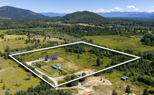 Maison à Naples, Idaho, États-Unis 1