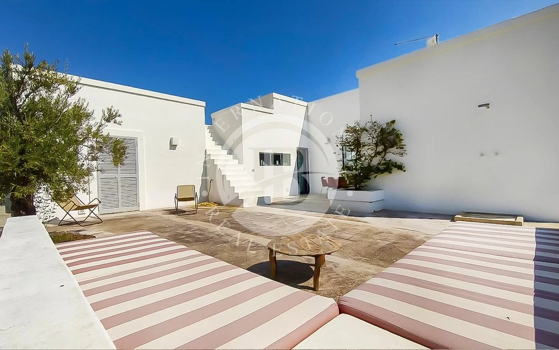 Villa in Selva di Fasano, Apulia, Italy 3 - 18488498