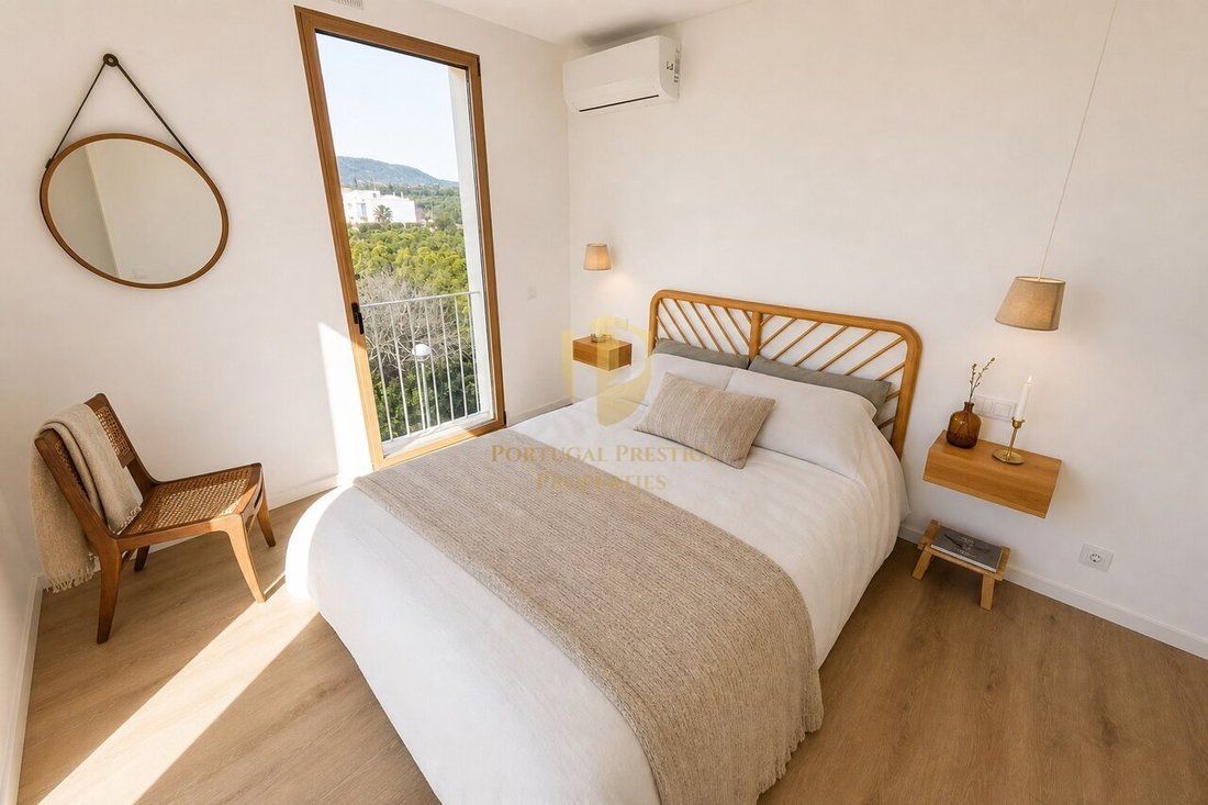 Apartment in Moncarapacho, Algarve, Portugal 5 - 16930222