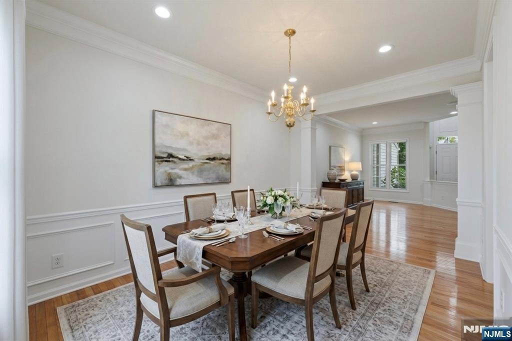 Townhouse in Totowa, New Jersey, United States 5 - 18488304