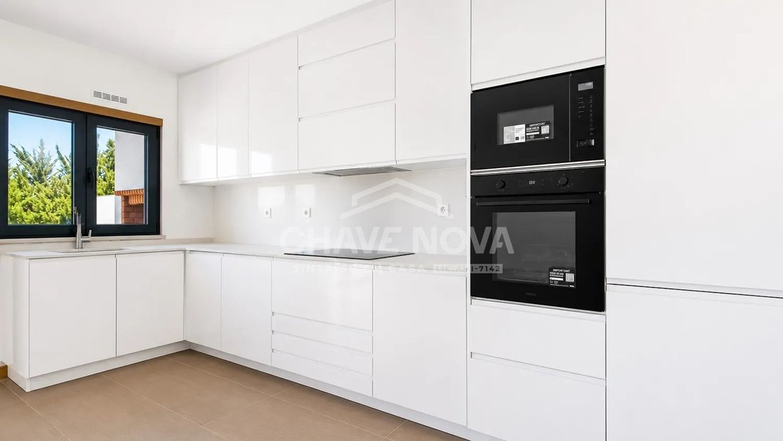 Townhouse in Quarteira, Algarve, Portugal 5 - 18488490