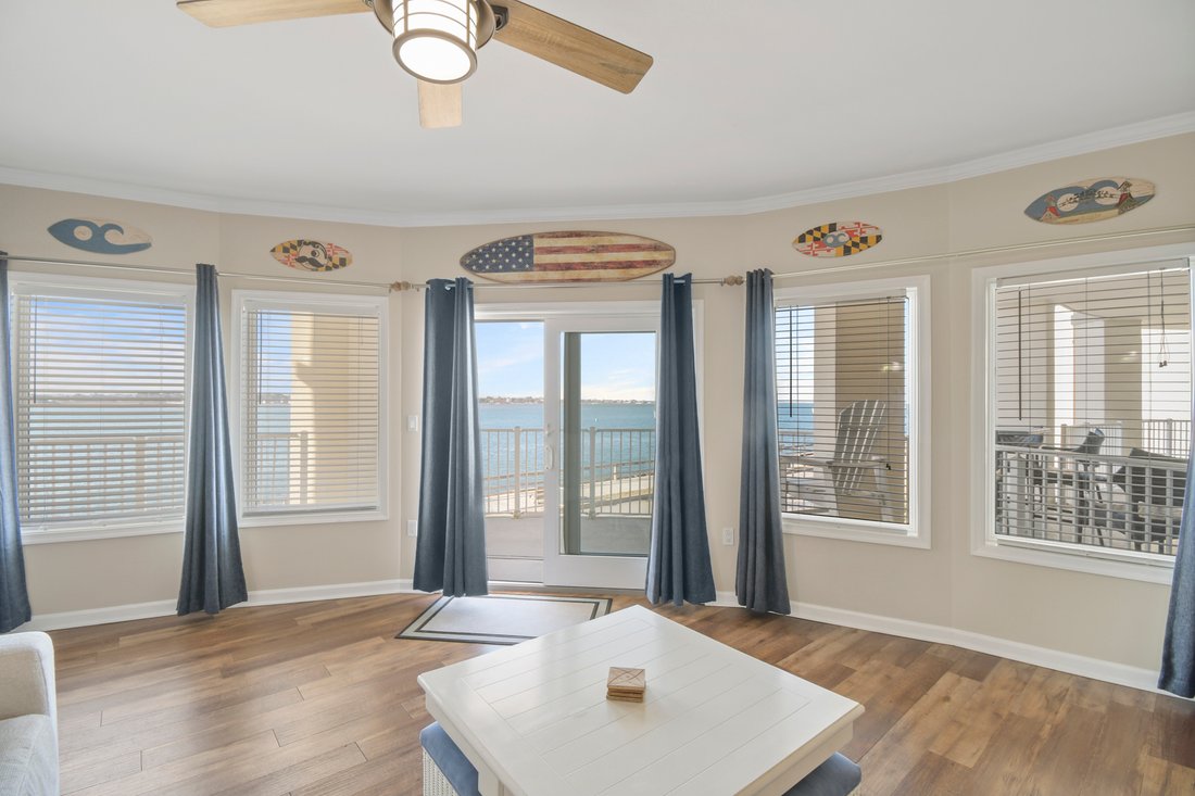 Condo in Ocean City, Maryland, United States 5 - 18488510