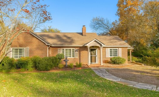 House in Chattanooga, Tennessee, United States 1