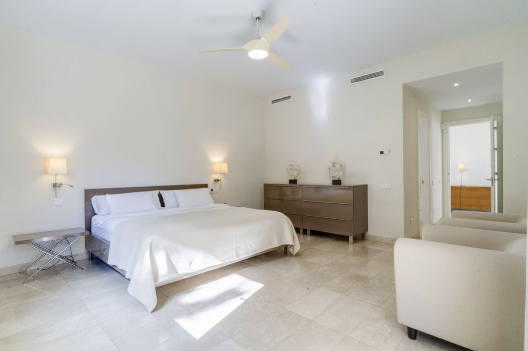 Villa in Marbella, Andalusia, Spain 5 - 18488571
