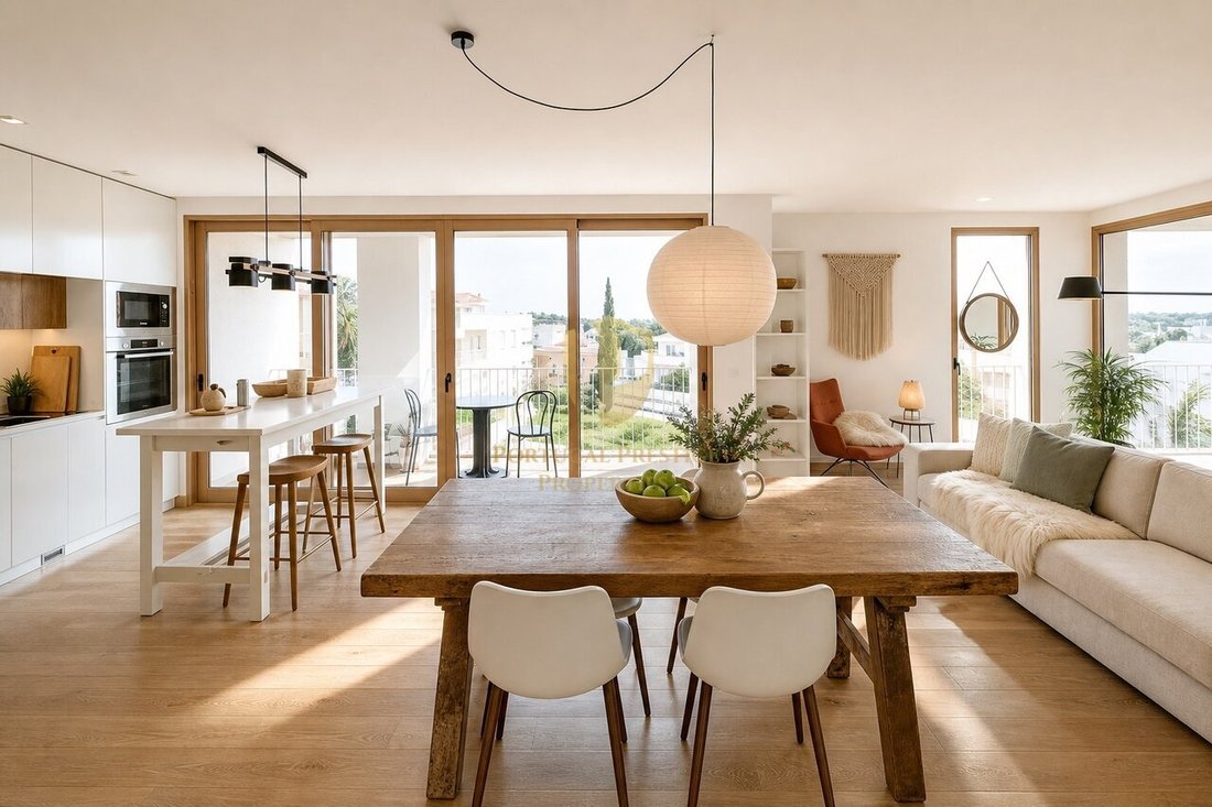 Apartment in Moncarapacho, Algarve, Portugal 2 - 16930222