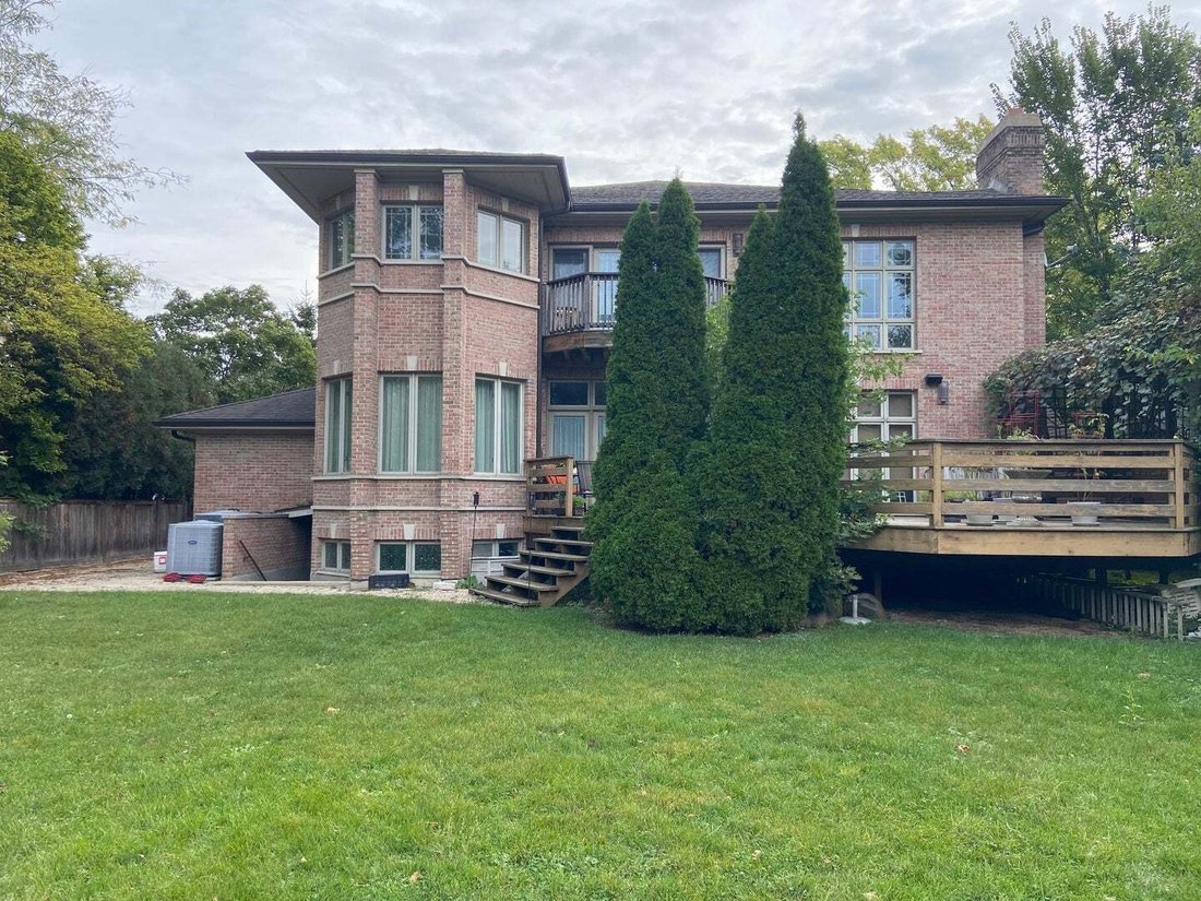 House in Park Ridge, Illinois, United States 2 - 16397916